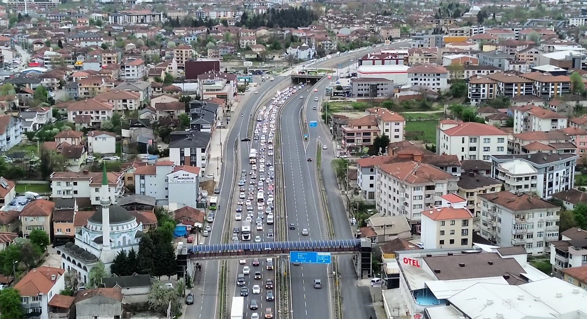 isikli kavsaklara bayram duzenlemesi NFPFGBWU