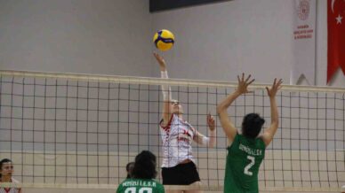 isitme engelliler voleybol sampiyonasi karabukte devam ediyor gskSuuHQ