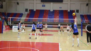 isitme engelliler voleybol turkiye sampiyonasi karabukte basladi cFUCAFGx