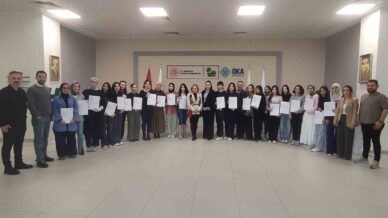kadinlara yonelik endustriyel robot operatorlugu egitimleri tamamlandi lUKr4pIN