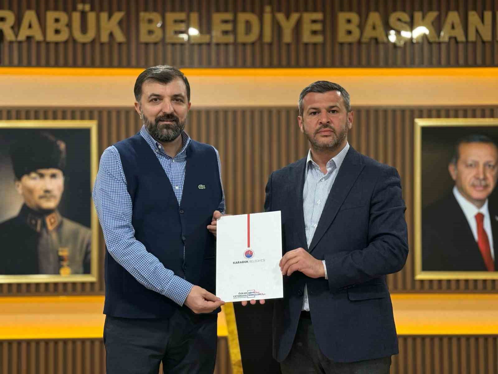 karabuk belediyesinden 5000 evlere yeni kres mujdesi 2Q5iYRHT