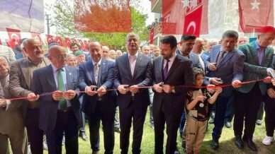 karabuke bagli 278inci koyu cemal ovasinin kurulus etkinligi duzenlendi OhH2sTT1