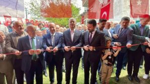 karabuke bagli 278inci koyu cemal ovasinin kurulus etkinligi duzenlendi VIkLJO3E