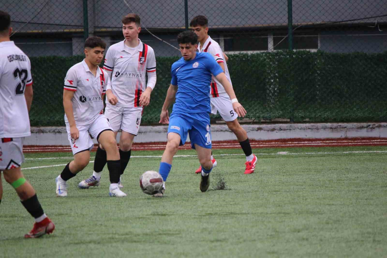 karabukte u18 turkiye futbol sampiyonasi sona erdi NcVi9GOm
