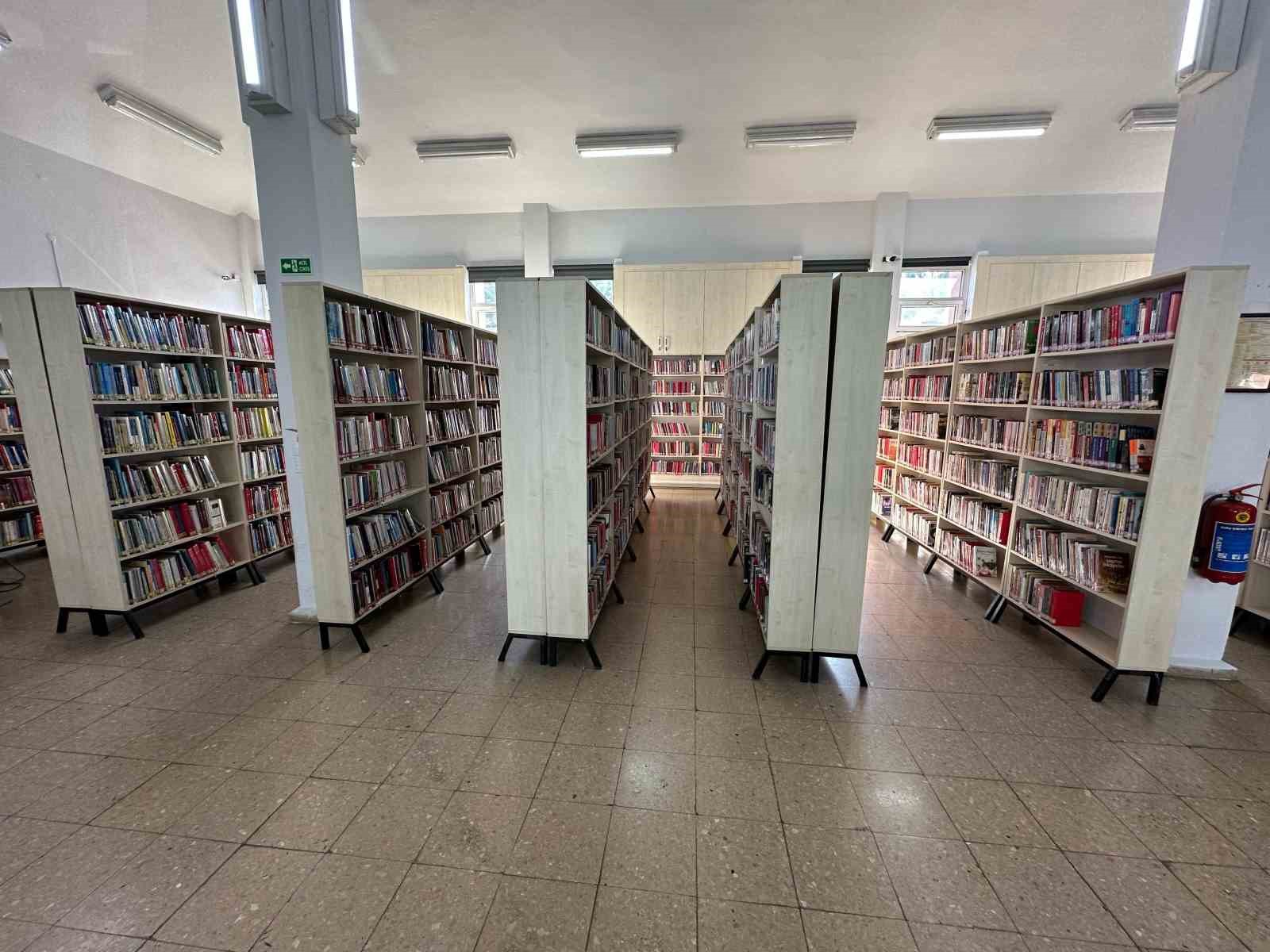 karadeniz ereglide yerel gazeteler ve kent arsivlerine yogun ilgi cDdC4aqK