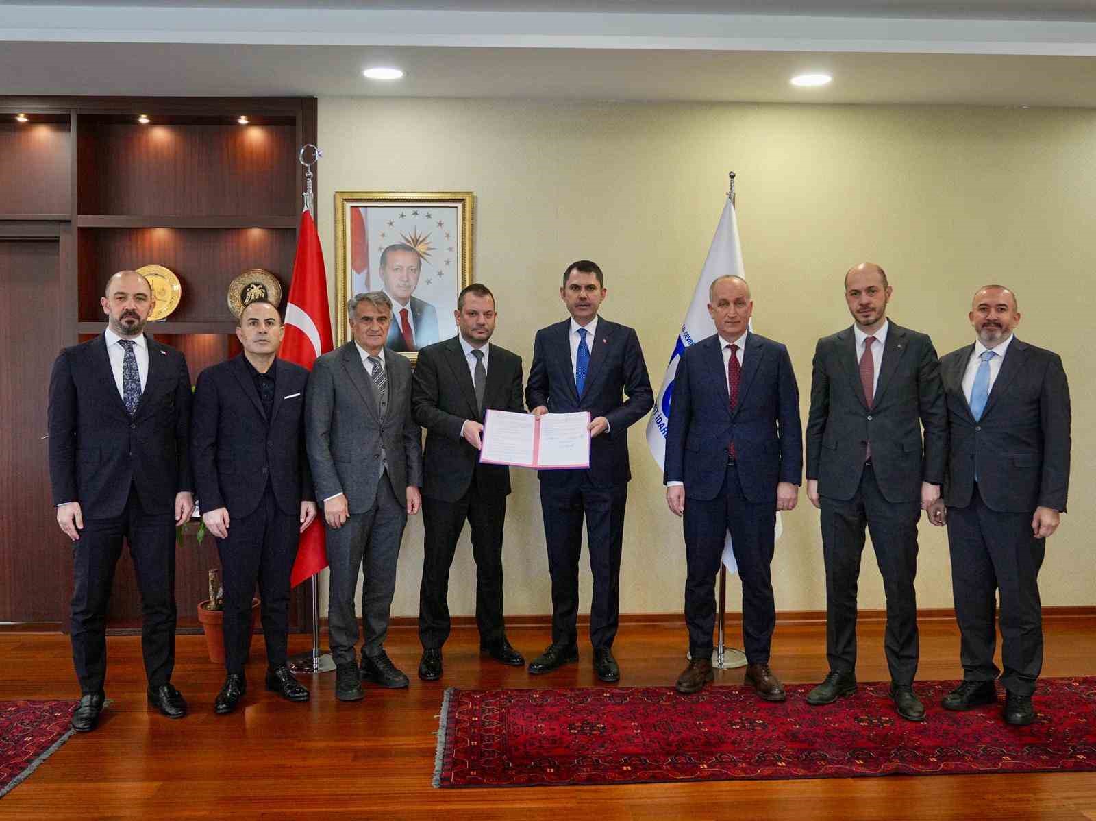kartal tesislerinde mutlu son YOEJ4iX6