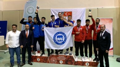 kastamonu universitesi kick boks takimi turkiye ucuncusu oldu JA5Hm2fy