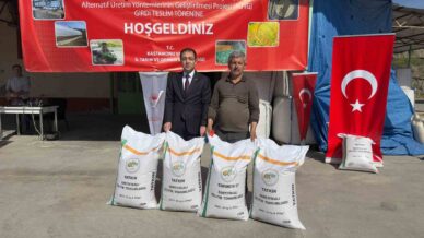 kastamonuda celtik ureticilerine 52 ton tohum dagitildi PliDaBpM