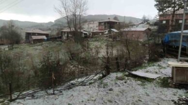 kastamonuda ceviz buyuklugunde dolu yagdi 9DOUTzYJ