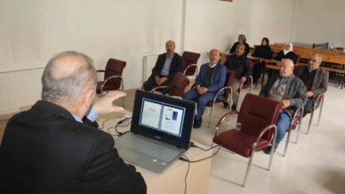 kastamonuda haci adaylarina seminer verildi uCGLwj5h