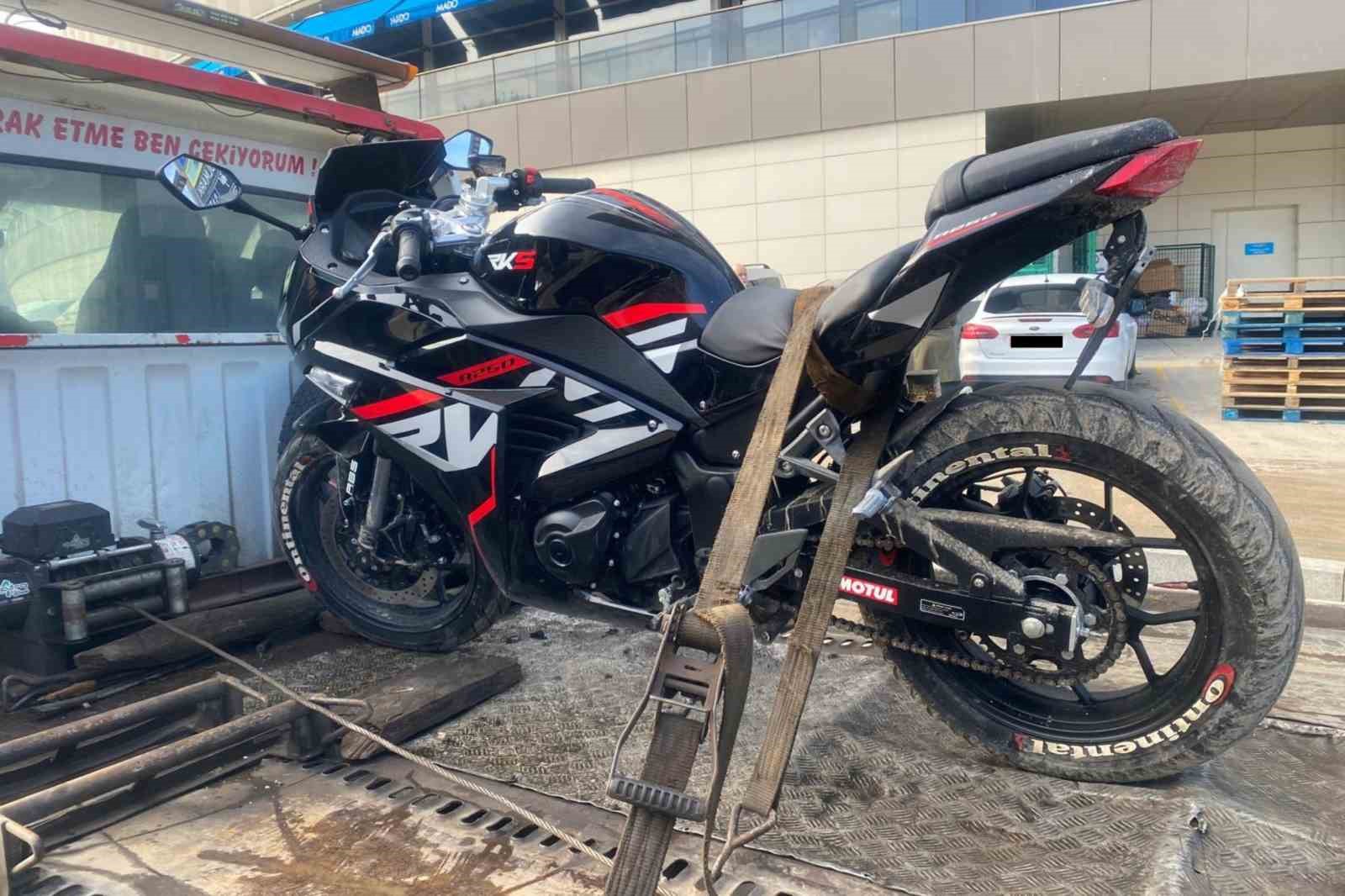 kastamonuda motosikletlere yonelik denetimler arttirildi 7G5jT2Sa