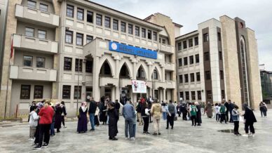 kastamonuda ogrencilerin bursluluk sinavi heyecani MWZVsAfV