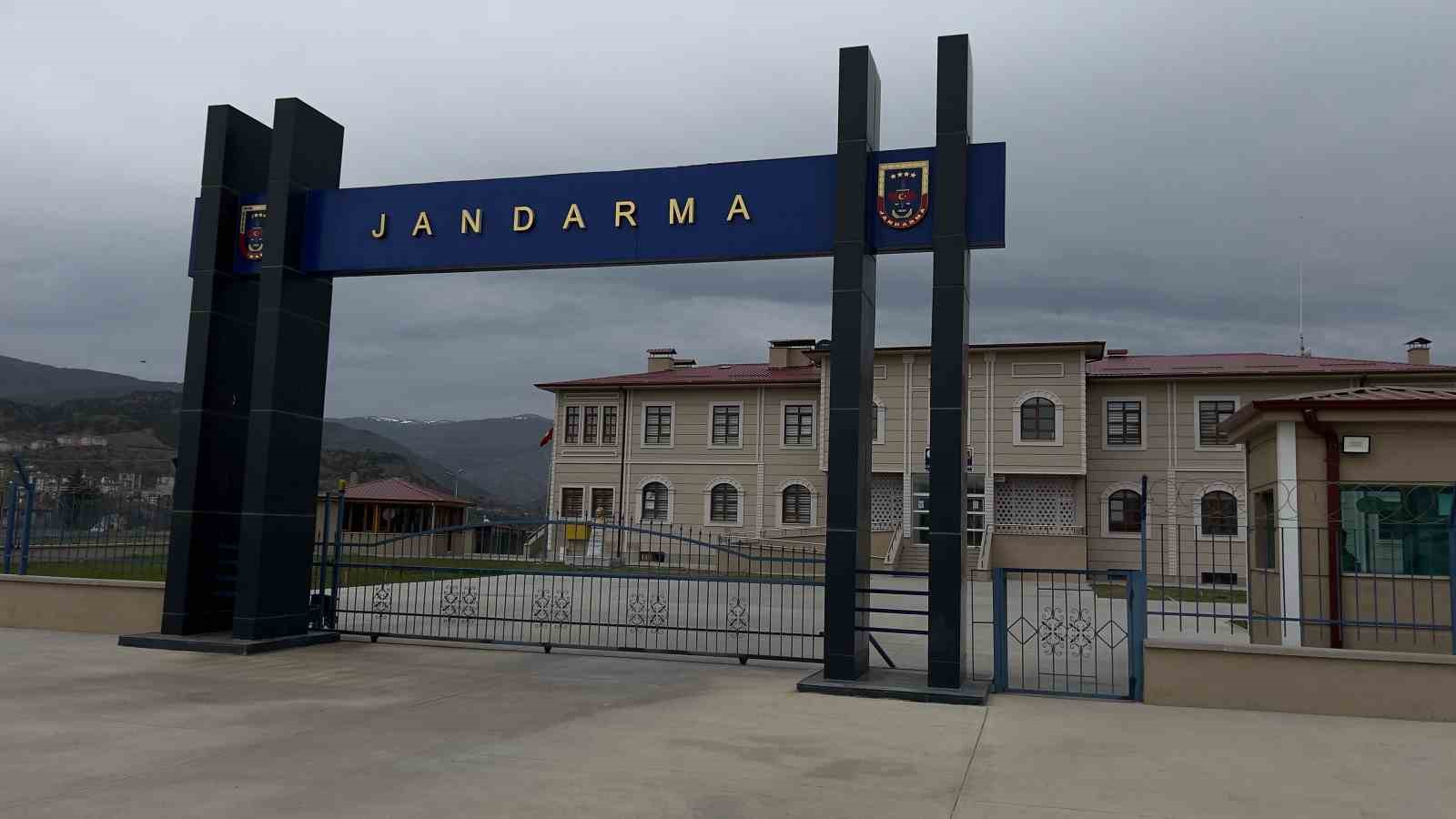 kastamonuda telefon dolandiricilarina operasyon 10 gozalti GScpLiqa