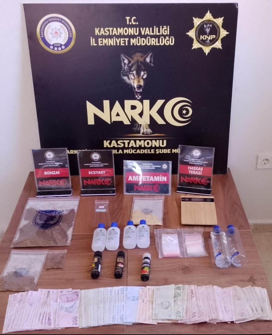 kastamonuda uyusturucu operasyonu 1 gozalti qQ9UcDOw
