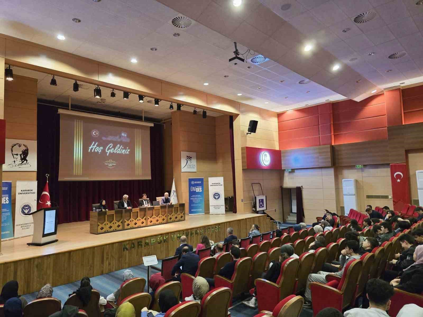 kbude dezenformasyonla mucadele calistayi duzenlendi TaTuU824