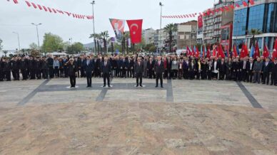 kdz ereglide 23 nisan kutlamalari coskuyla basladi idkwbUQO