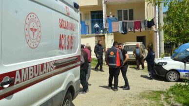 kendisinden haber alinamayan yasli adam evinde olu bulundu 6aK45yWz