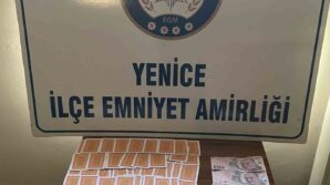 kumar oynarken yakalanan 5 kisiye 46 bin 235 tl para cezasi GVirjdHY