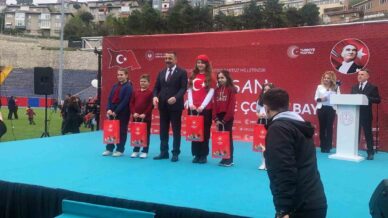 kuzey ornek basarilariyla goz doldurdu r9LBHSwK