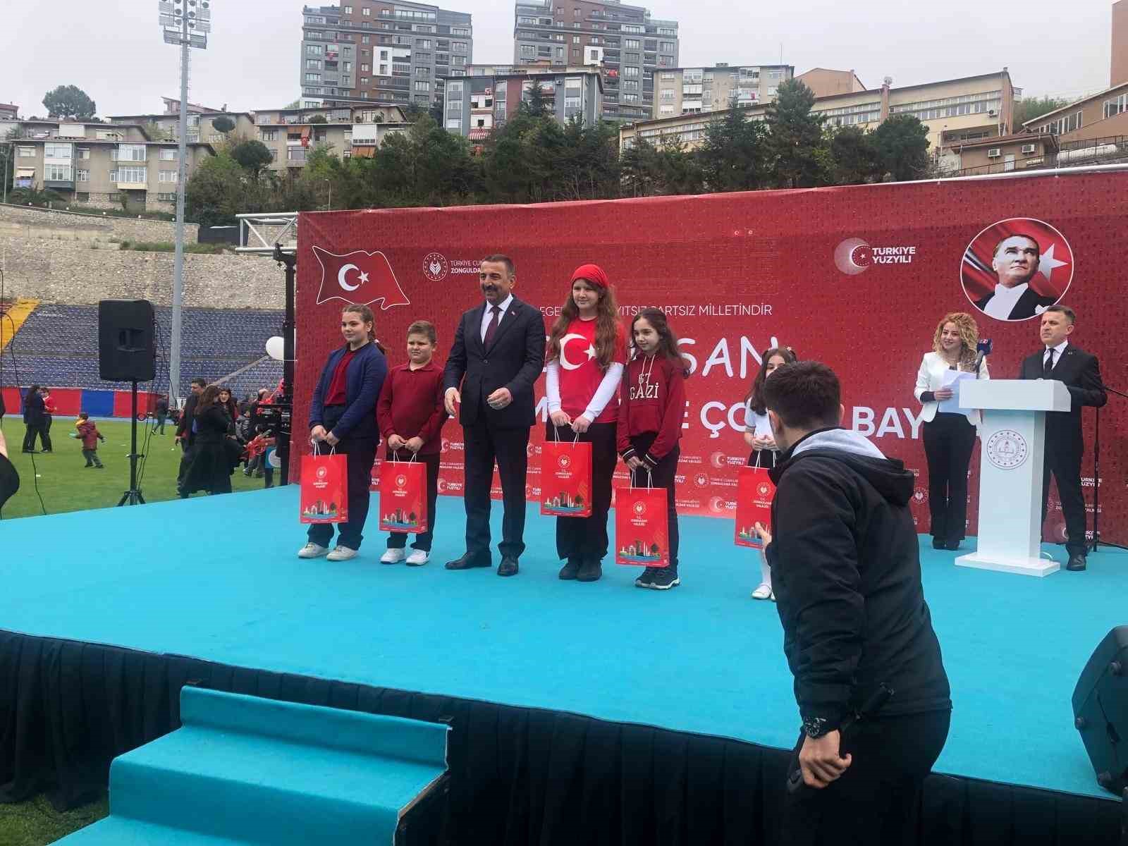 kuzey ornek basarilariyla goz doldurdu r9LBHSwK