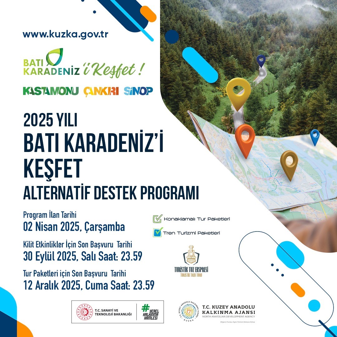 kuzkadan turizm sektoru icin yeni destek programi 3nccS64W