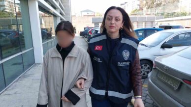 magazadan mont calan universiteli kiz gozaltina alindi X4UWZOlx
