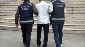 mezarlikta 5 kisiyi silahla yaralayan 17 yasindaki cocuk teslim oldu htcOZpb3