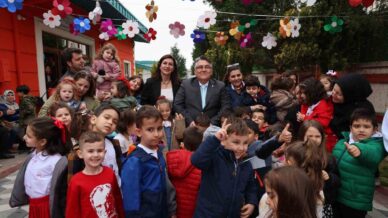 minik beunlular 23 nisan ulusal egemenlik ve cocuk bayramini coskuyla kutladi 4l4CrYBs
