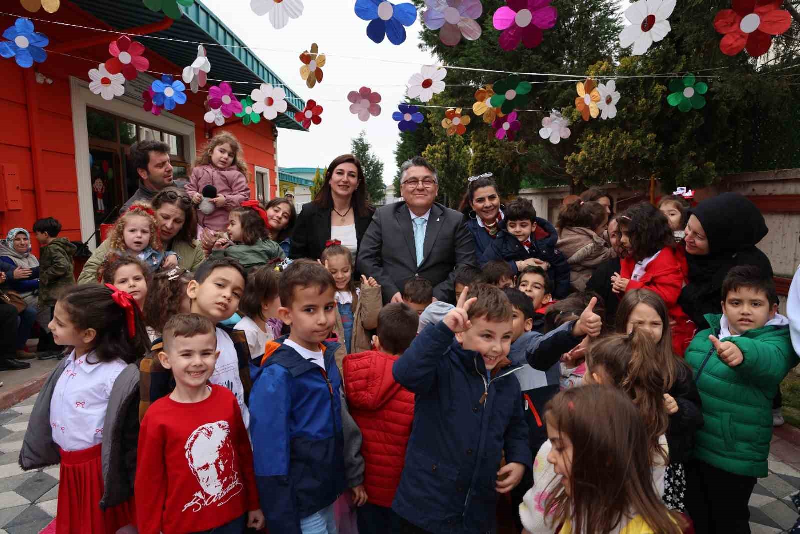 minik beunlular 23 nisan ulusal egemenlik ve cocuk bayramini coskuyla kutladi 4l4CrYBs