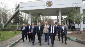 mke carsamba kampusundeki calismalar degerlendirildi z6qi9w2Q