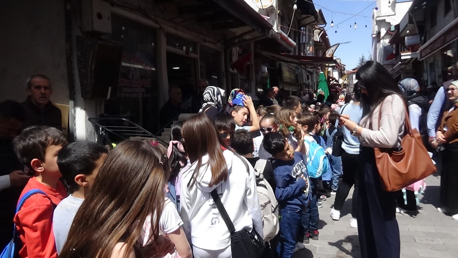 ogrenciler ahilik gelenegini yasayarak ogrendi fMapK5uS