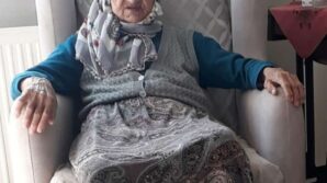 otomobilin carptigi kadin hayatini kaybetti xxKHjkQu