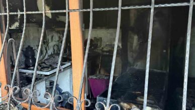 polislerin dikkati faciayi onledi gOcYPsTc