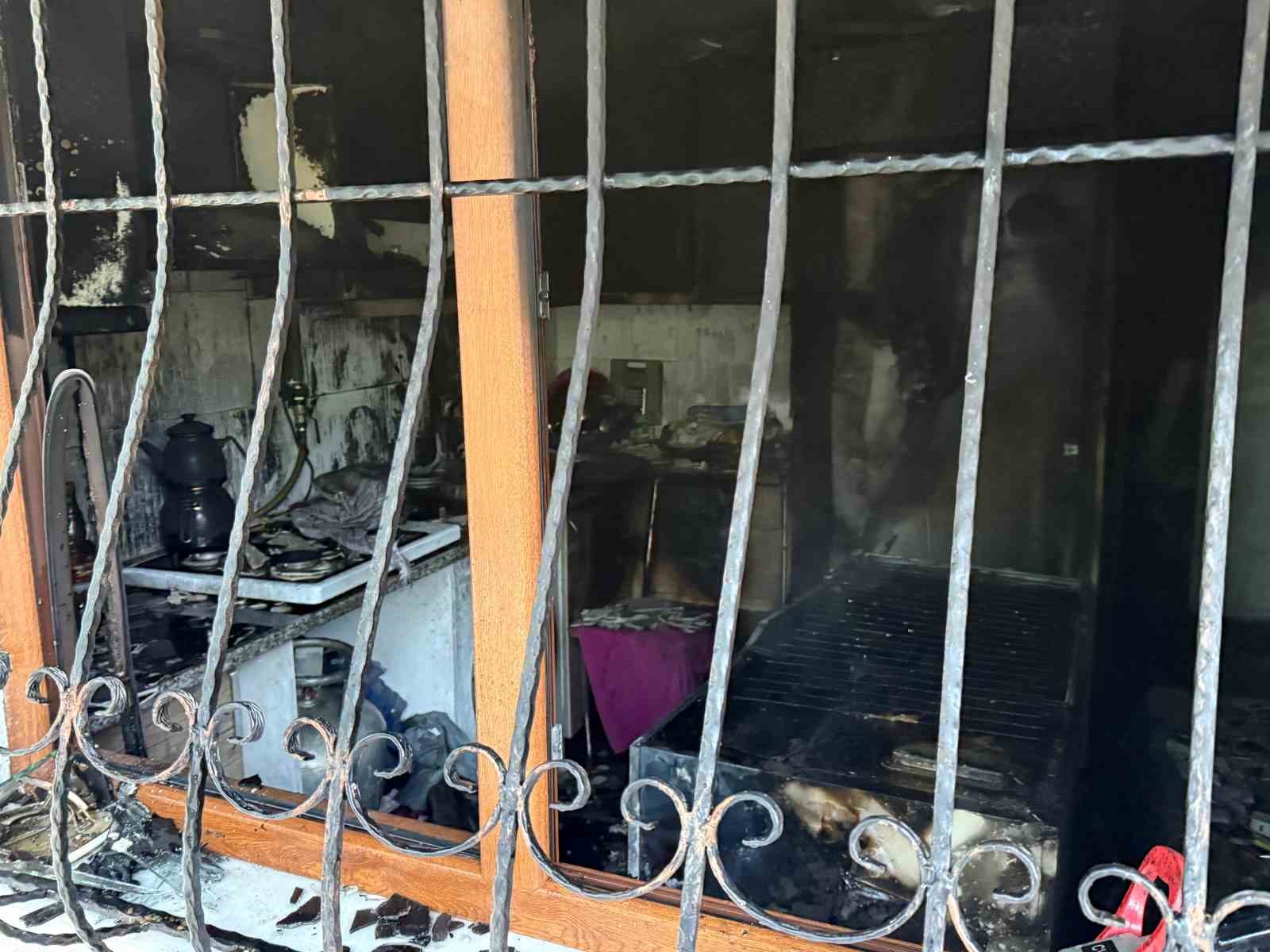 polislerin dikkati faciayi onledi gOcYPsTc