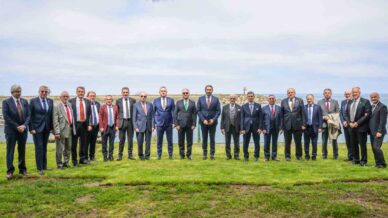 sampiyon kuluplerin divan kurullari trabzonda bir araya geldi AJVsON1U