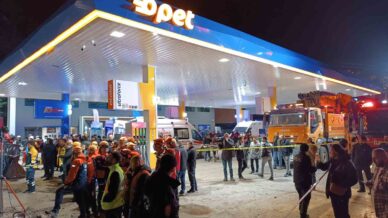 samsunda 3 kisinin oldugu heyelan faciasina 1 gozalti UGGvF1XH