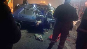 samsunda feci kaza 5 olu BByBFIdB