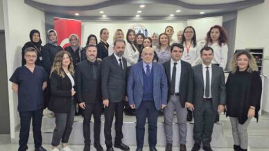 samsunda hastane personeline isaret dili egitimi D3yVLYGh