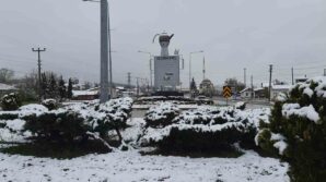 samsunda kar surprizi yxu5alOU