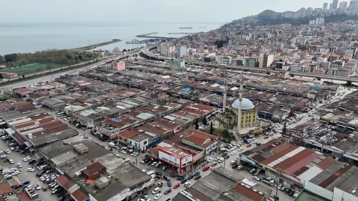sanayi esnafinin ara eleman sikintisi korkmayin sabredin ve altin bilezigi takin bBitZgLz