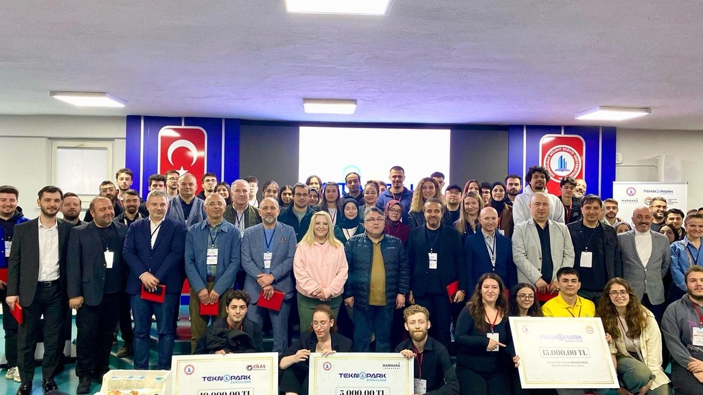 startup 2025 girisimcilik yarismasi yogun katilimla gerceklesti ukAdF2sn