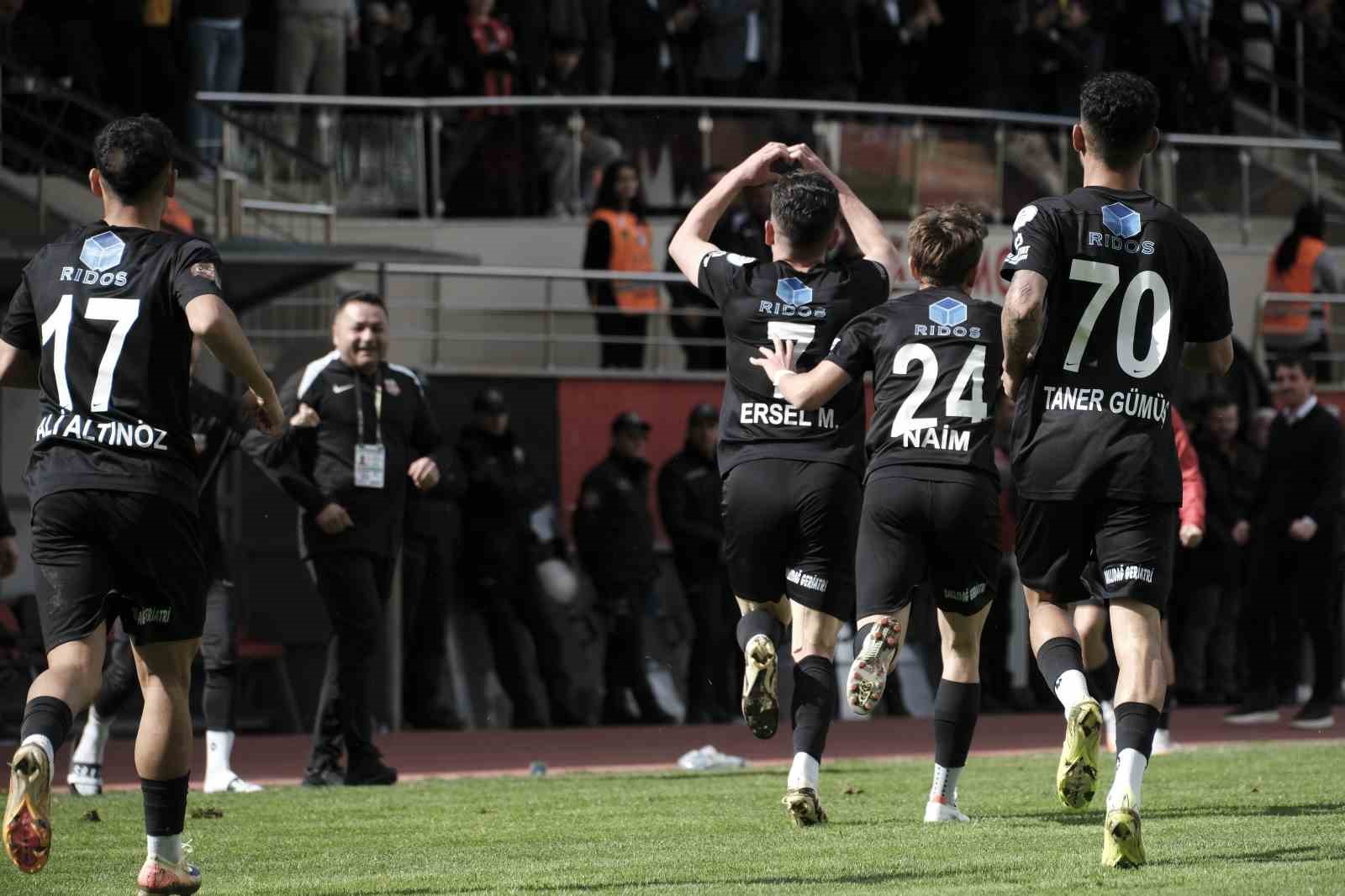 tff 2 lig gmg kastamonuspor 2 altinordu 0 yuOk3Tna