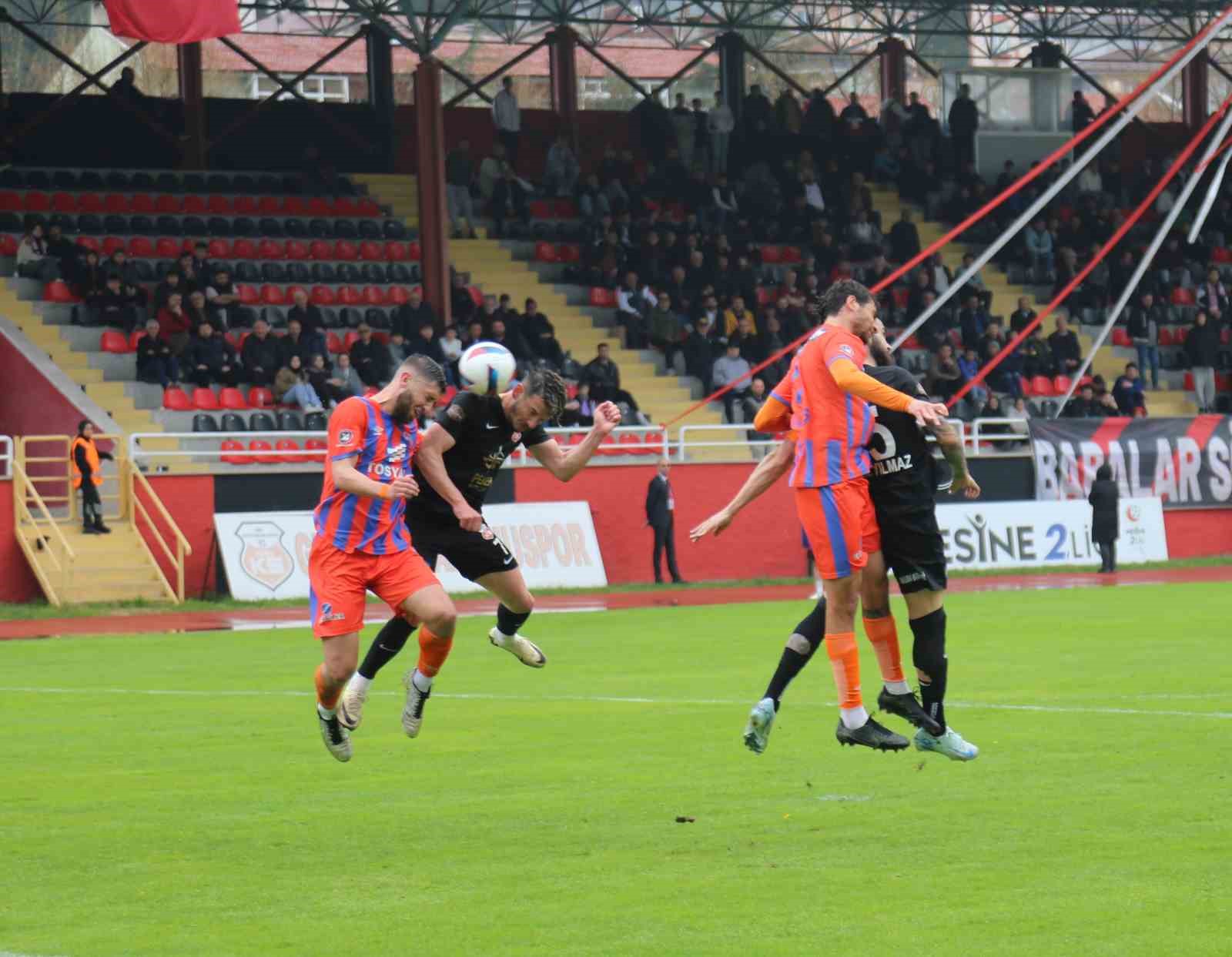 tff 2 lig gmg kastamonuspor 2 iskenderunspor 1 HCUfNqvd