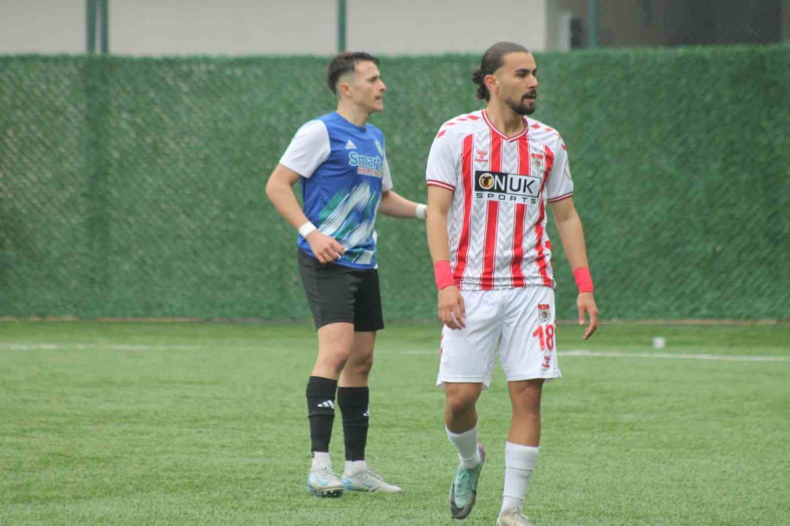 tff 3 lig cayelispor 5 kelkit hurriyetspor 2 iNqKYUyt