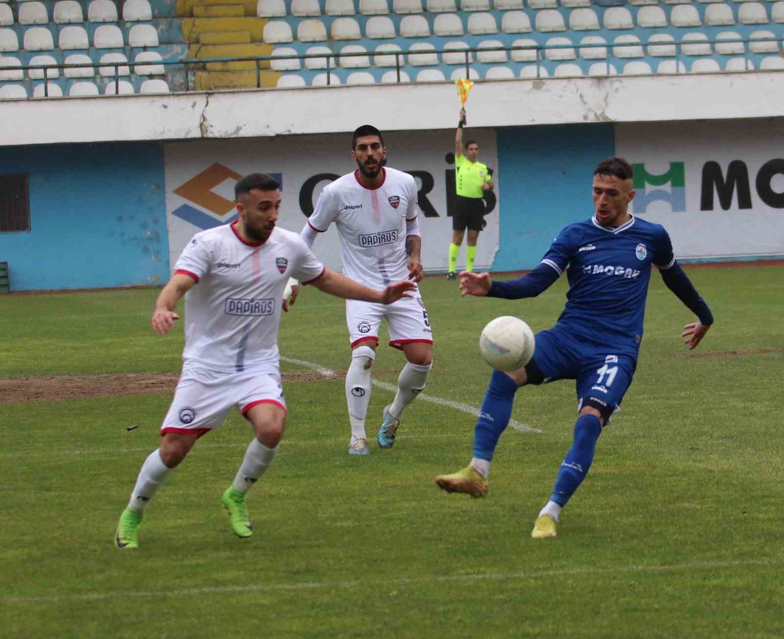 tff 3 lig pazarspor2 1923 mustafa kemal pasaspor1 19rkRfZj