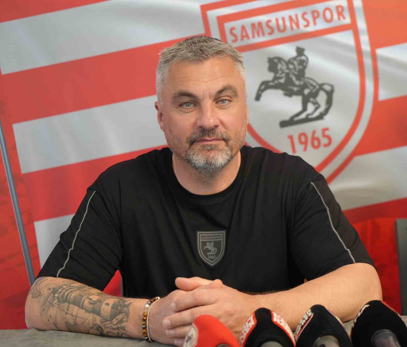 thomas reis bazi insanlar yabanci hakem talebinde bulunuyor ve hakli olabilirler