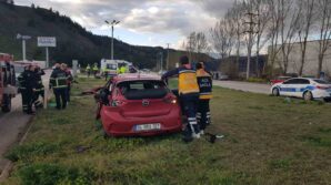 tirla carpisan otomobilde olenlerin sayisi 5 oldu nMaDcAsg