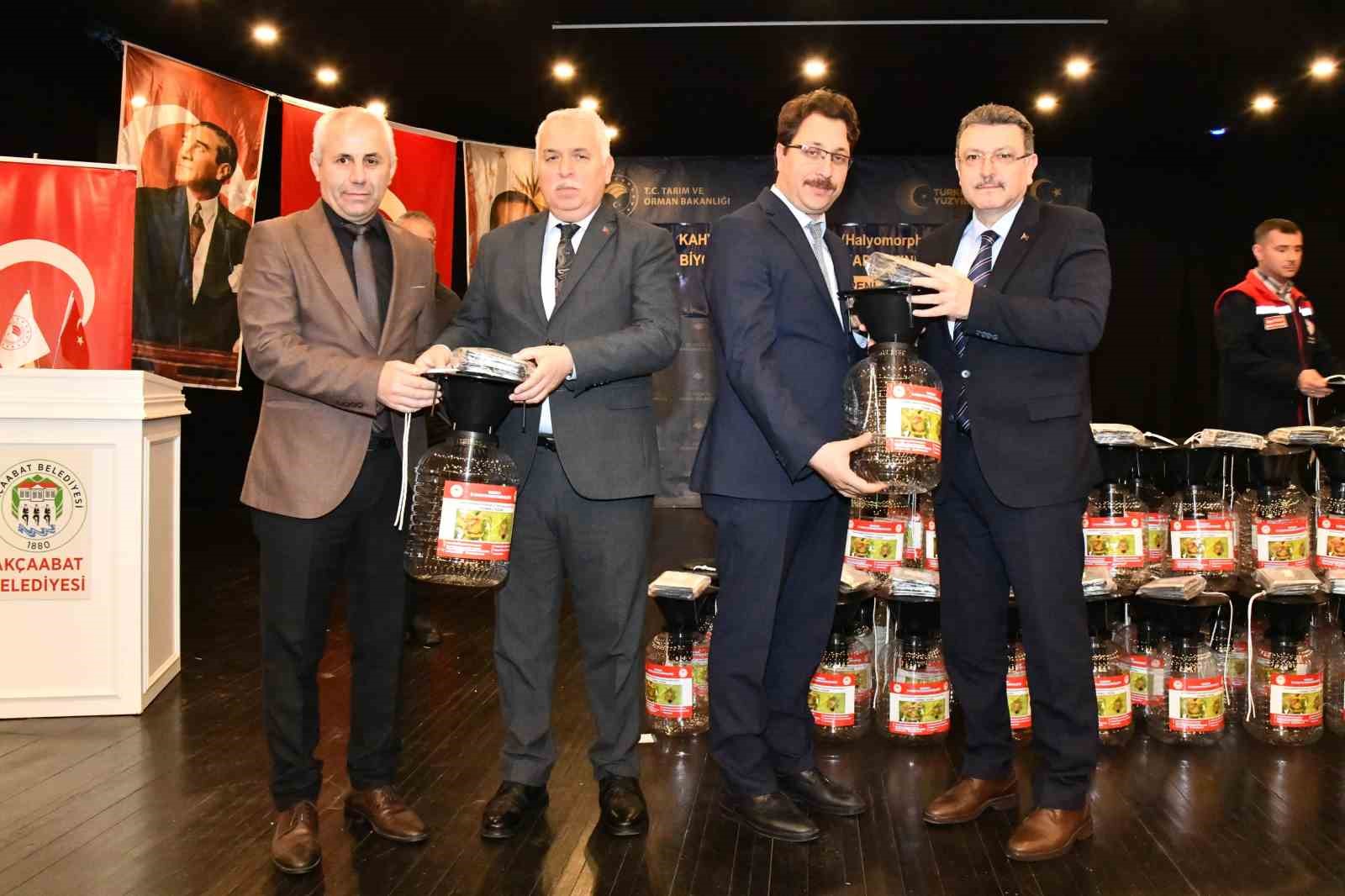 trabzonda kahverengi kokarca icin seferberlik cagrisi zkiNj8y6