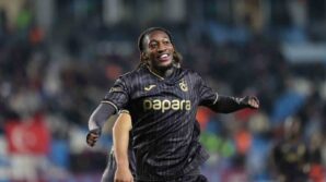 trabzonspordan muhammed chamin saglik durumuyla ilgili aciklama MmfRu4uA