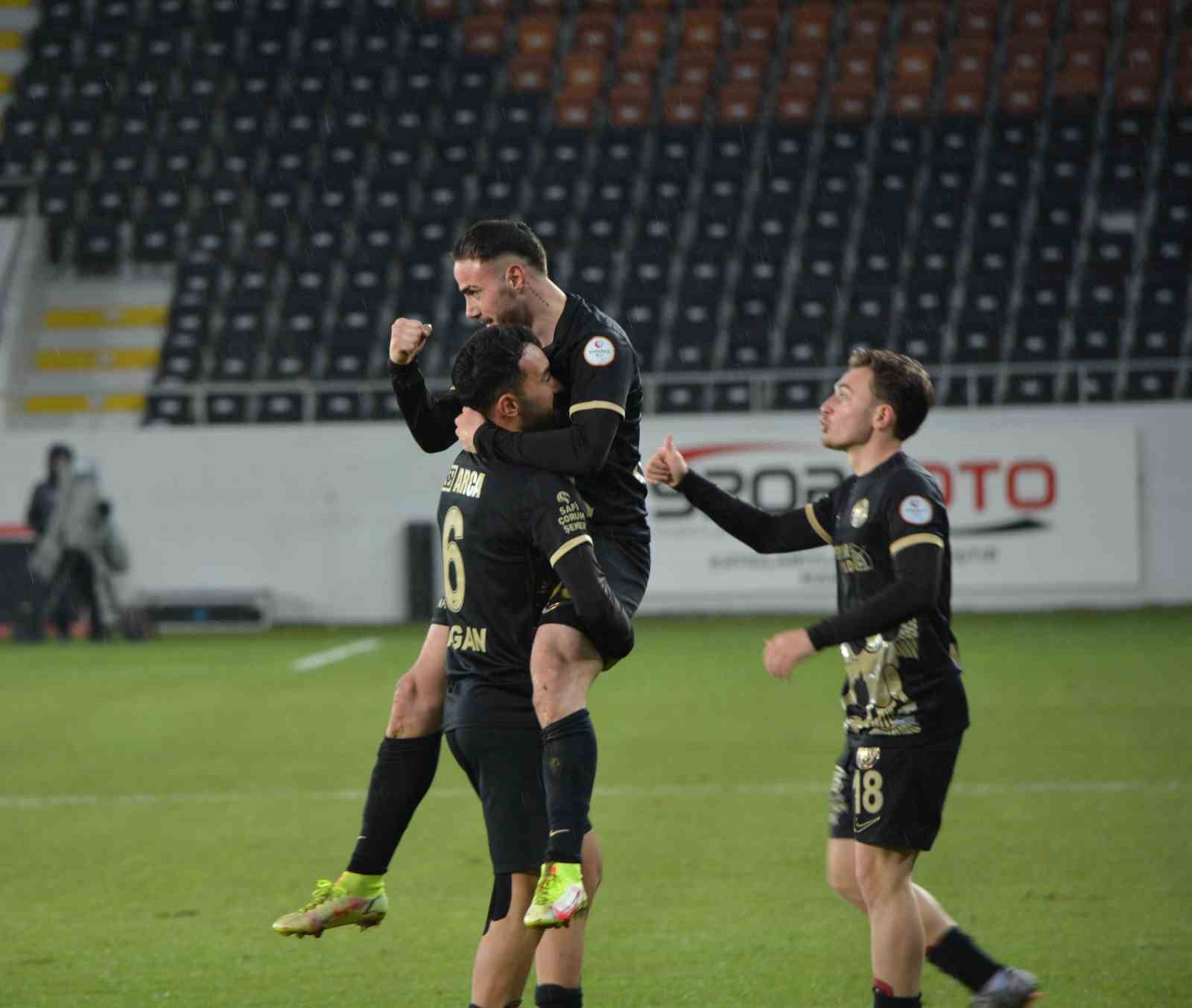 trendyol 1 lig corum fk 3 manisa fk 2 W5cA5VvV